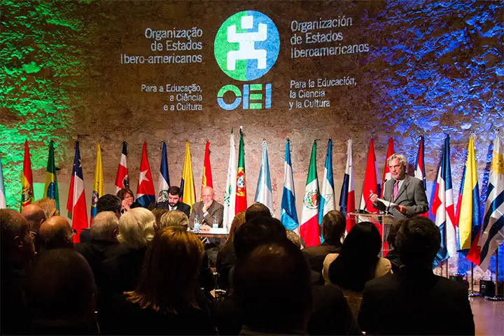 Divulgação - OEI