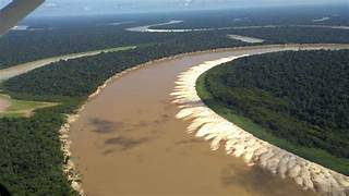 OIP.MO05A2uSQvL_lzhkVSyvjAHaEK Embarcação Iaraçu navega na Amazônia por soluções climáticas