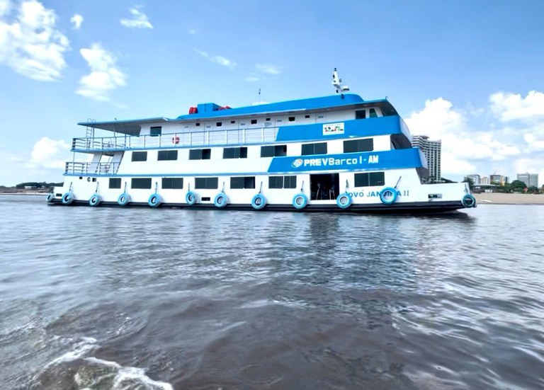 PrevBarco - Portal Gov