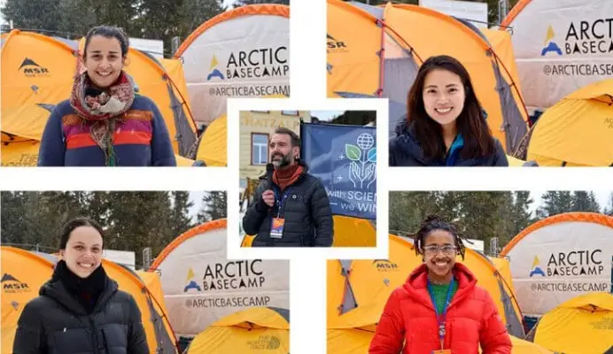 Screenshot-2025-08-05-000654 Inscrições abertas para o Programa Embaixador da Juventude Arctic Basecamp defensores do clima