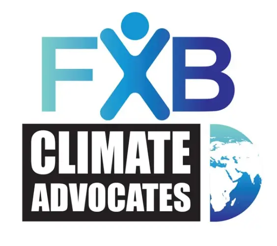 Inscrições Abertas para o Programa Defensores do Clima FXB Outono 2025 programa