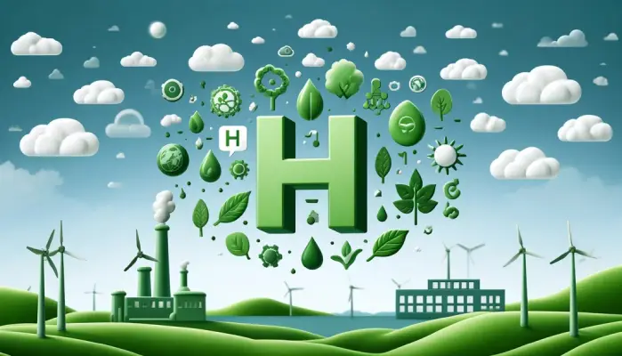 hidrogênio