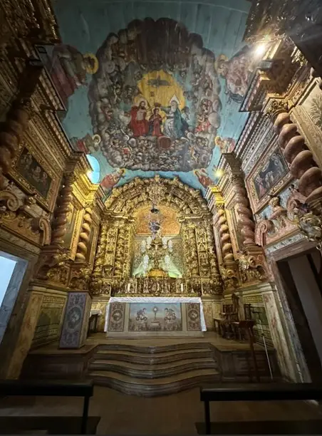 Screenshot-2025-08-14-182150 Papa Leão XIV concede Coroação Pontifícia à Nossa Senhora de Nazaré, em Cachoeira do Campo (MG)