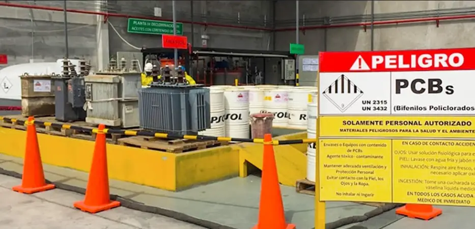 Screenshot-2025-08-15-003927 País tem desafio de eliminar equipamentos com substância tóxica PCB