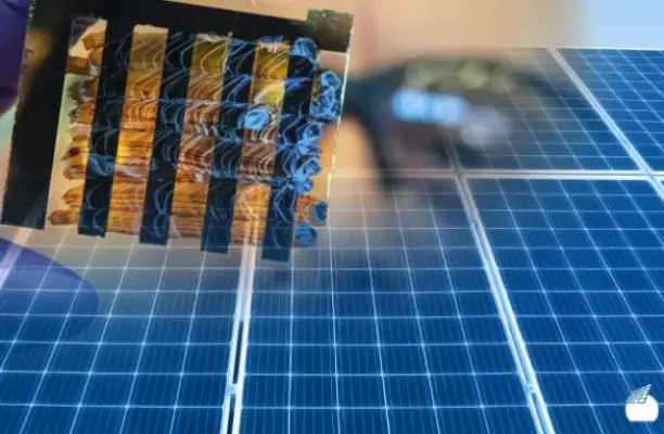 Screenshot-2025-08-15-201754 Pesquisadores brasileiros propõem estratégia inédita para a estabilidade de células solares de perovskita