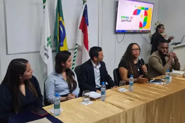 Pronasci Juventude chega a quatro municípios vulneráveis do Amazonas juventude