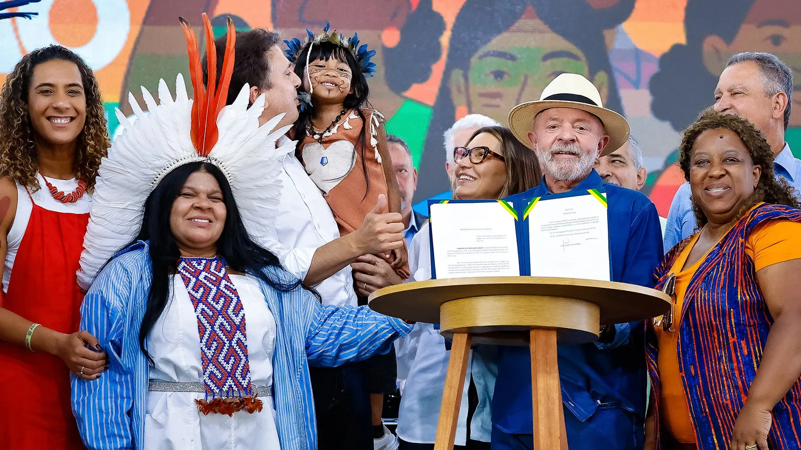 Vale-do-Jequitinhonha-tera-primeiro-Instituto-Federal-Quilombola Avanço da educação na Região Norte programas ampliam acesso e qualidade