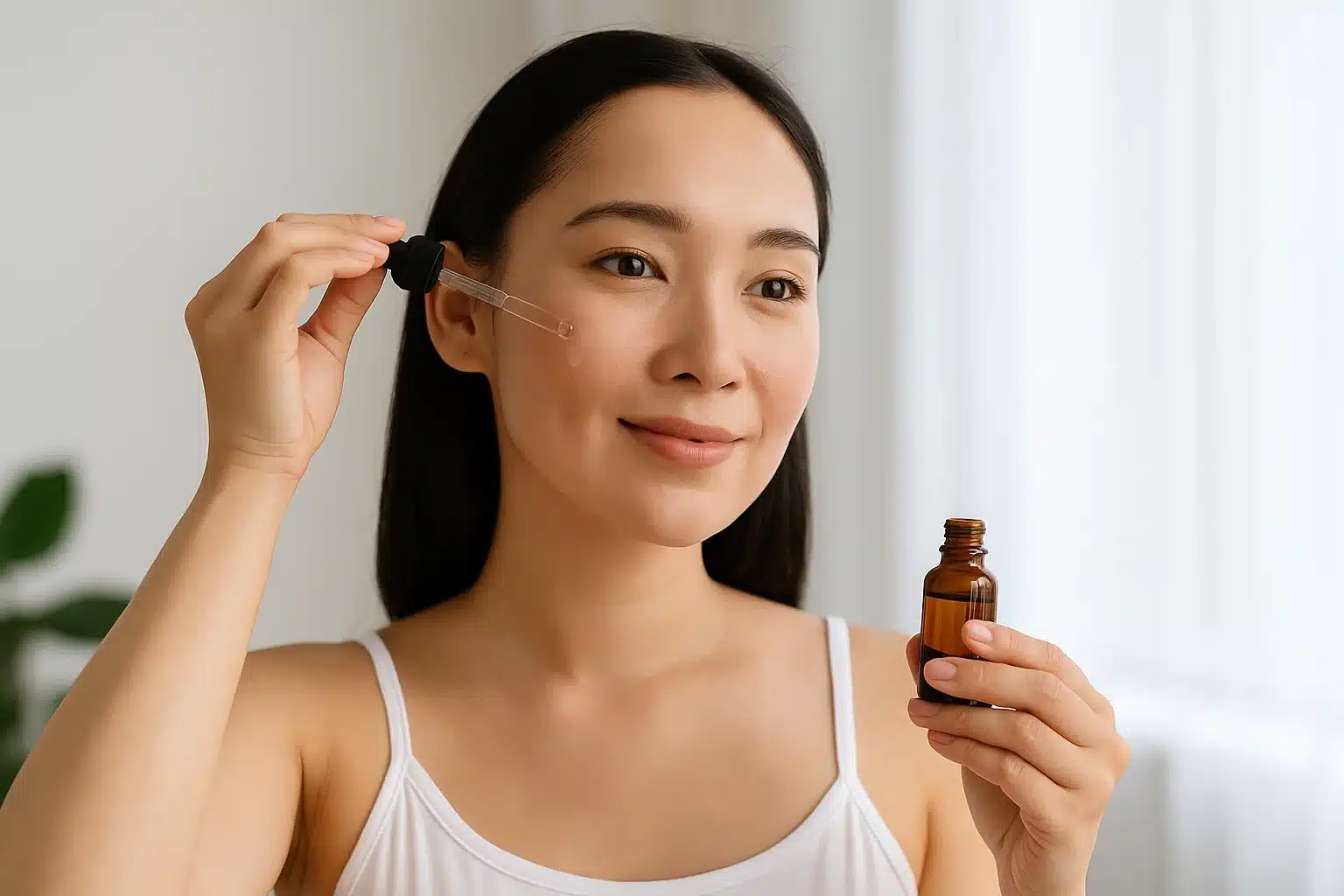 Vitamina C como ter pele mais firme e viçosa