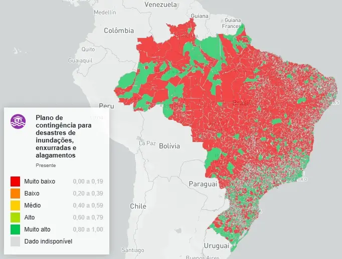 Por que os municípios brasileiros ainda falham diante dos desastres climáticos 2 WhatsApp Image 2025 08 03 at 11.10.59