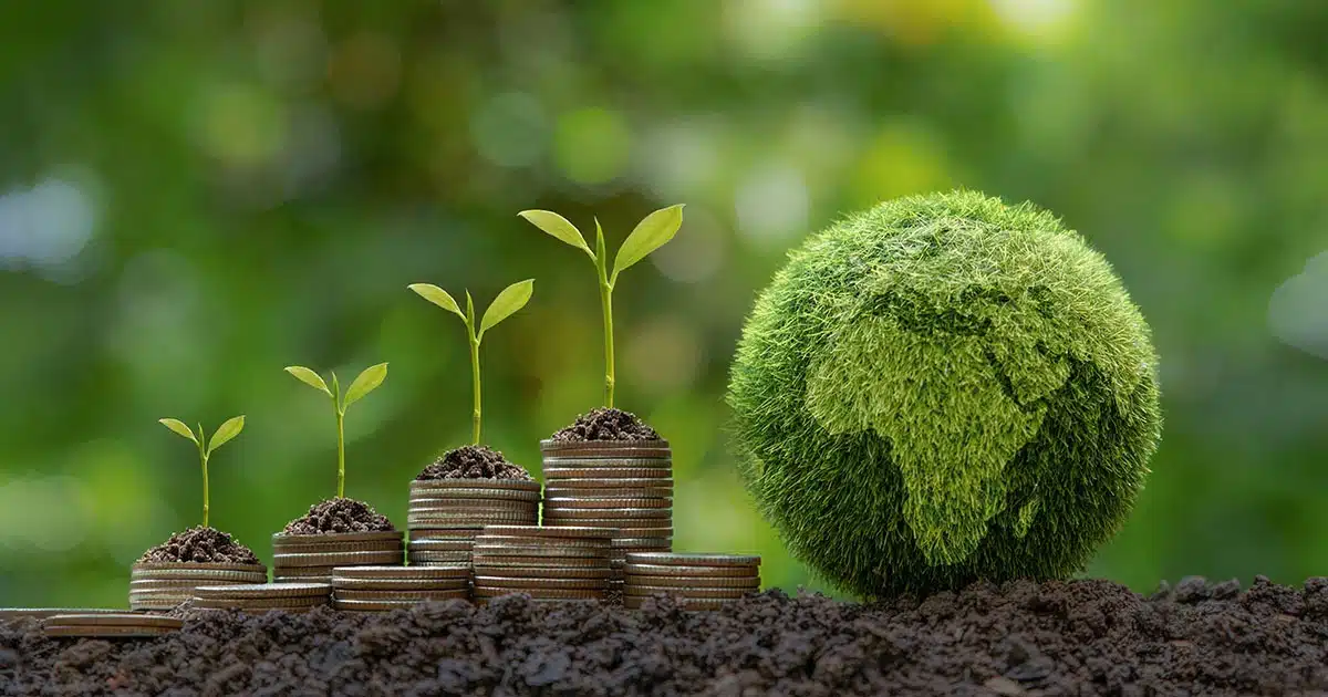 Economia Verde e COP30: Brasil mira crescimento sustentável e geração de empregos divulgação/reprodução