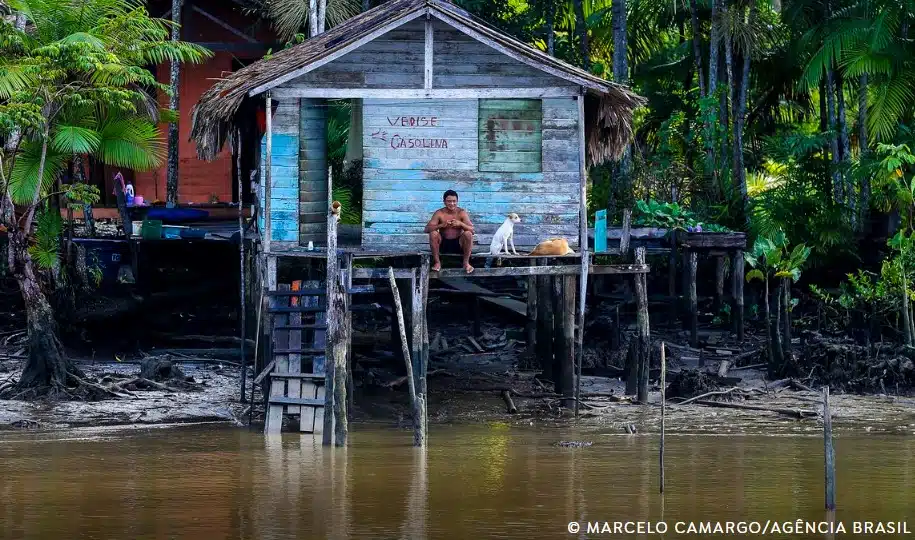 Planejamento regional na Amazônia: Sudam apresenta novas estratégias para reduzir desigualdades Planejamento regional na Amazônia: Sudam apresenta novas estratégias para reduzir desigualdades