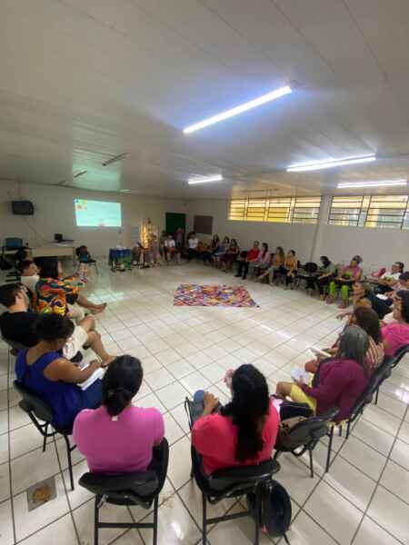 Agosto Lilás: os 4 sinais de alerta debatidos em Parauapebas 2 WhatsApp Image 2026 08 07 at 11.30.15