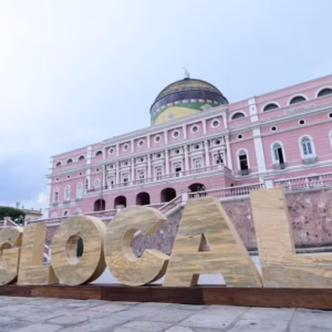 Glocal Amazônia 2025 leva cultura, sustentabilidade e cidadania às ruas de Manaus