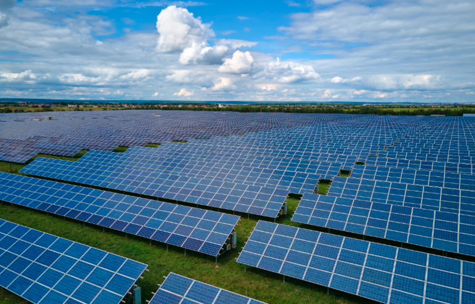 Energia limpa, passivo sujo, a corrida contra o tempo para reciclar painéis solares Espera-se que a quantidade cumulativa global de resíduos de painéis fotovoltaicos atinja 1,7 milhão de toneladas até o início da década de 2030. Somente com grandes avanços na reciclagem fotovoltaica podemos evitar grandes problemas de poluição e riscos à saúde. Crédito da imagem: Shutterstock/Bilanol.