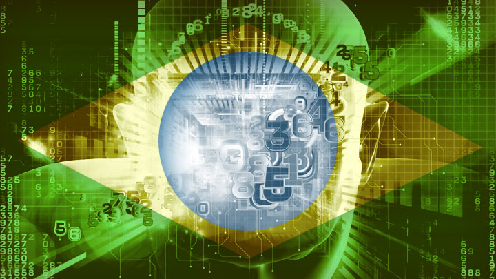 inteligencia artificial brasil