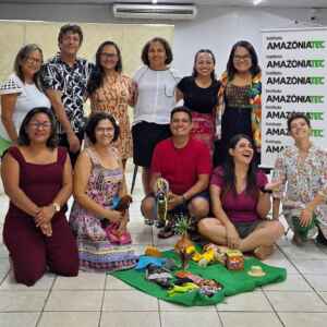 Agosto Lilás: os 4 sinais de alerta debatidos em Parauapebas