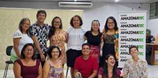 Agosto Lilás: os 4 sinais de alerta debatidos em Parauapebas