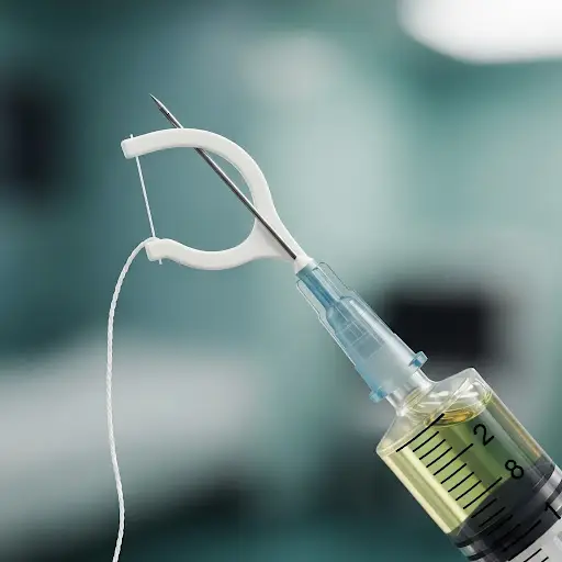 unnamed-3-1 Fio dental poderá administrar vacinas, substituindo agulhas ou sprays nasais