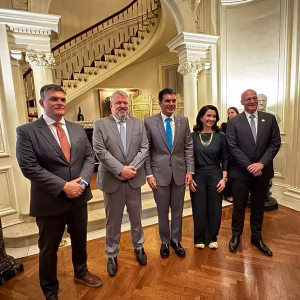 Divulgação - FIEPA