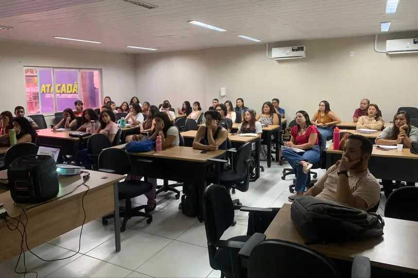 Divulgação - Agência Pará