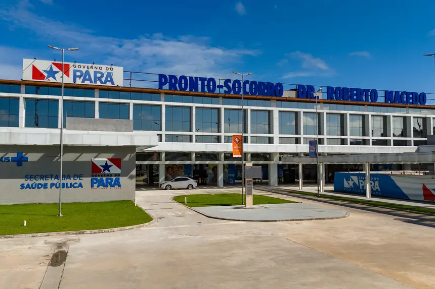 Foto: João Caio/ Ag. Pará