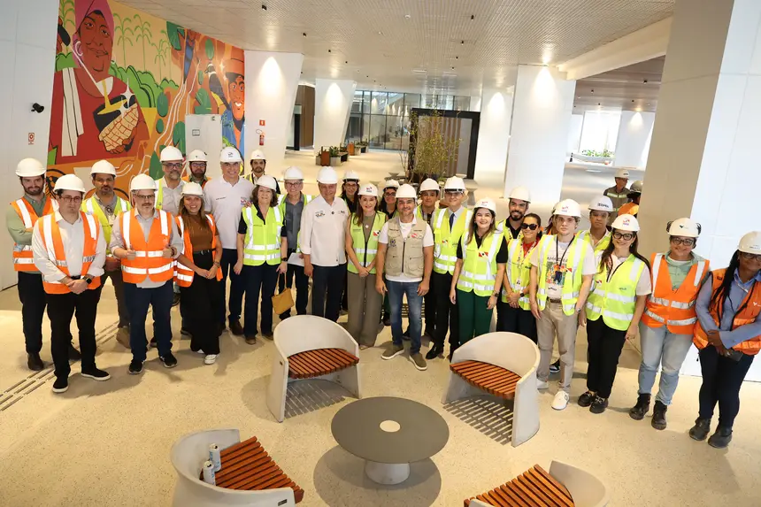 Foto: Marco Santos / Ag. Pará