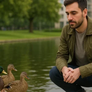 3 dicas práticas para lidar com marrecos em lagos urbanos sem estresse 3 dicas práticas para lidar com marrecos em lagos urbanos sem estresse