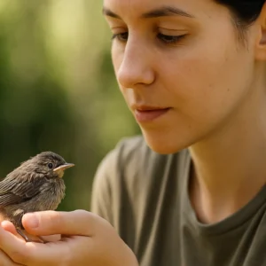 3 formas seguras de ajudar filhotes de pássaros sem prejudicar a natureza 3 formas seguras de ajudar filhotes de pássaros sem prejudicar a natureza
