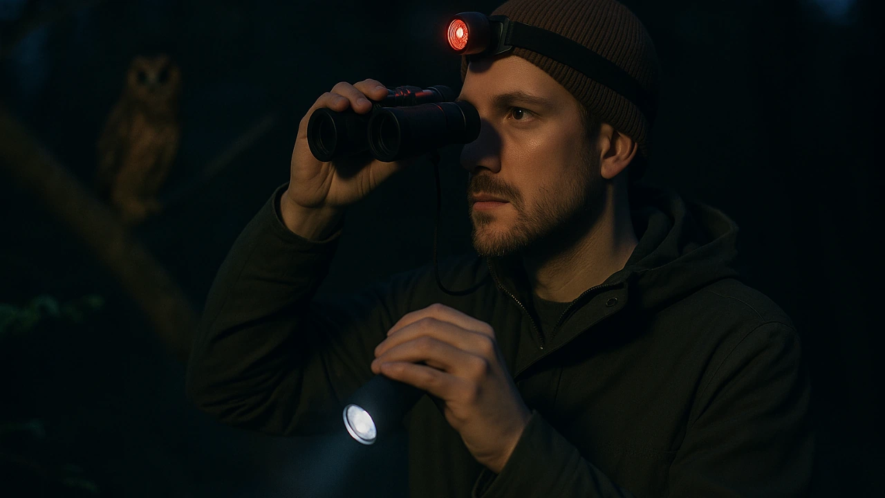 3 passos simples para observar aves noturnas sem atrapalhar a rotina 3 passos simples para observar aves noturnas sem atrapalhar a rotina