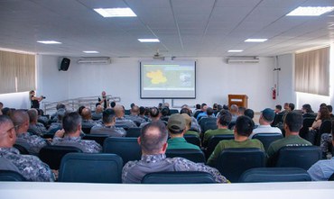 36e56178-deee-4288-af2f-21425c042ce9 Governo inicia operação para proteger Terra Indígena Uru-Eu-Wau-Wau