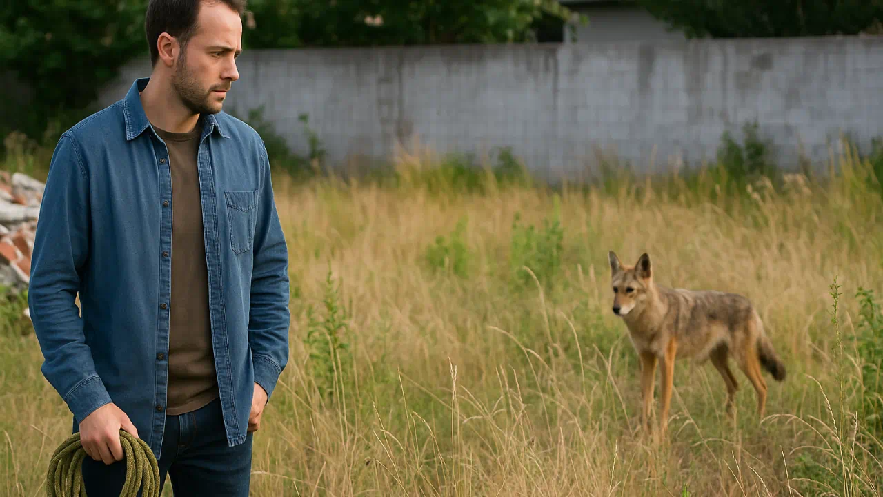 5 medidas de prevenção contra animais silvestres em terrenos vazios 5 medidas de prevenção contra animais silvestres em terrenos vazios