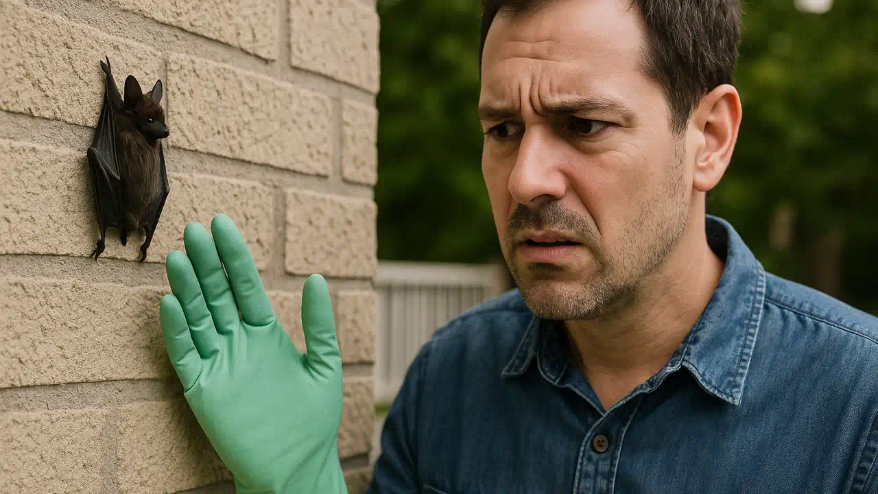 5 medidas indispensáveis para proteger a família de morcegos doentes 5 medidas indispensáveis para proteger a família de morcegos doentes