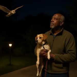 5 medidas seguras para proteger cães e gatos de corujas à noite 5 medidas seguras para proteger cães e gatos de corujas à noite