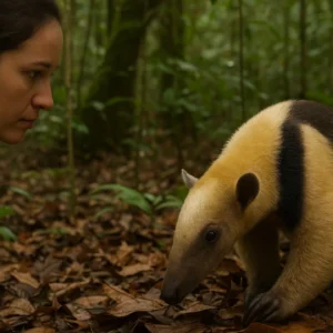 6 segredos sobre o tamanduá-mirim que explicam como ele caça formigas sem ser notado 6 segredos sobre o tamanduá-mirim que explicam como ele caça formigas sem ser notado