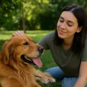 Golden Retriever: 7 cuidados essenciais no calor 7 cuidados essenciais com o Golden Retriever no calor