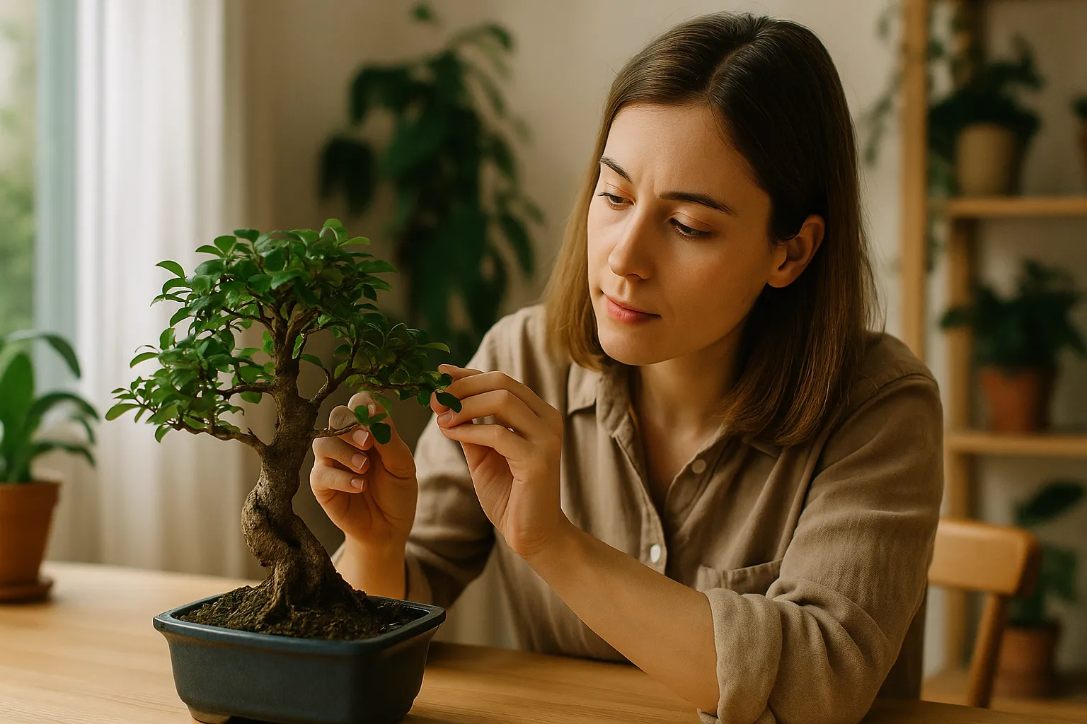 7 sinais de que seu bonsai está em sofrimento e precisa de cuidados imediatos 7 sinais de que seu bonsai está em sofrimento e precisa de cuidados imediatos