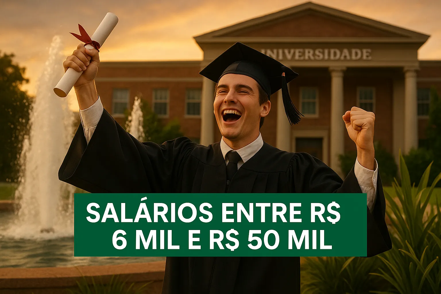 8 cargos ligados à sustentabilidade e energias renováveis com salários altos e crescimento acelerado que você tem que se preparar bem para não perder vagas 8 cargos ligados à sustentabilidade e energias renováveis com salários altos e crescimento acelerado que você tem que se preparar bem para não perder vagas