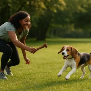 Beagle equilibrado: tenha 6 cuidados básicos Beagle equilibrado tenha 6 cuidados básicos