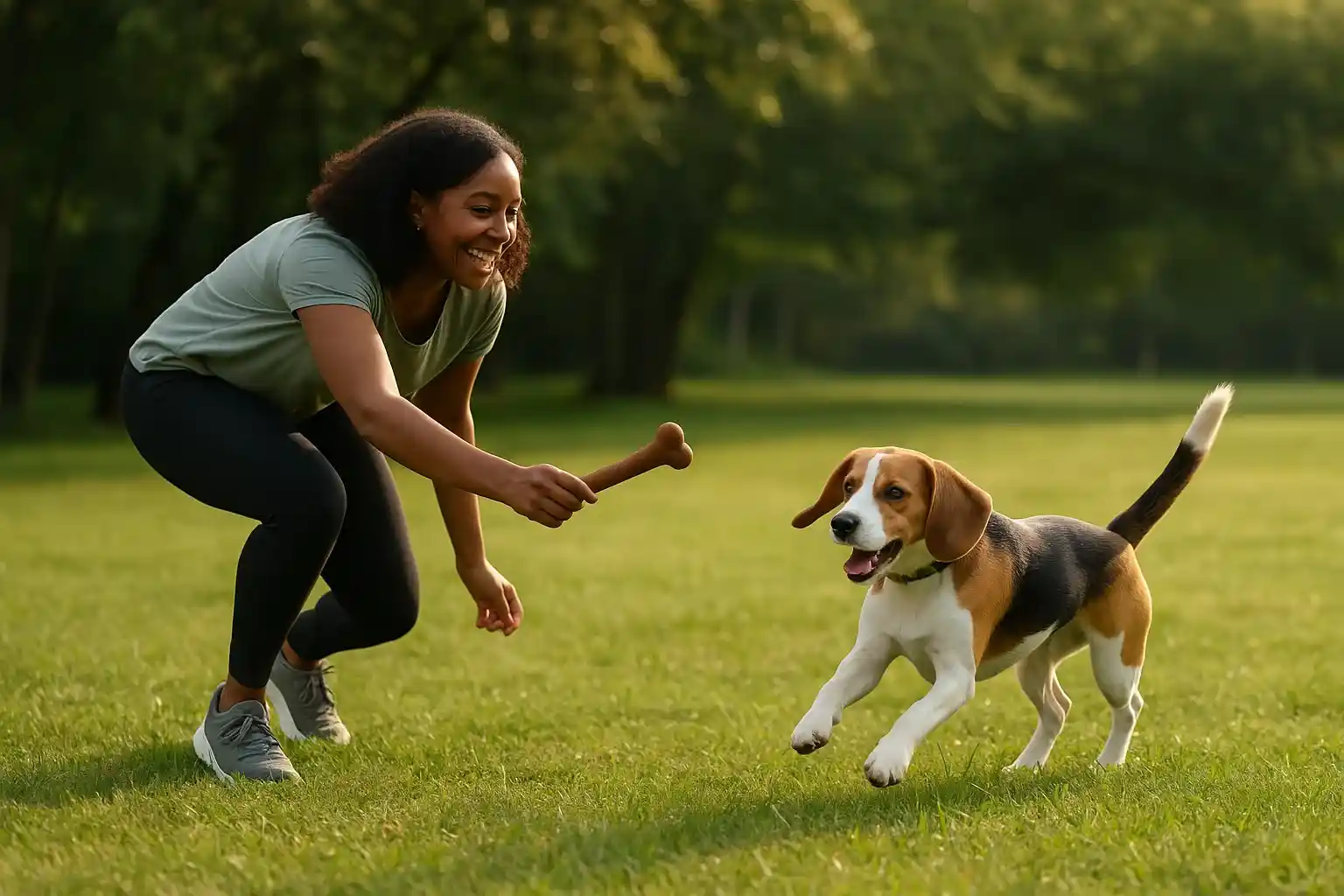Beagle equilibrado: tenha 6 cuidados básicos Beagle equilibrado tenha 6 cuidados básicos