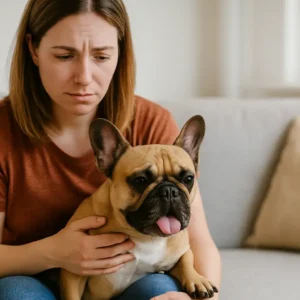 Bulldog Francês: 7 sinais de problemas respiratórios sérios Bulldog Francês 7 sinais de problemas respiratórios sérios