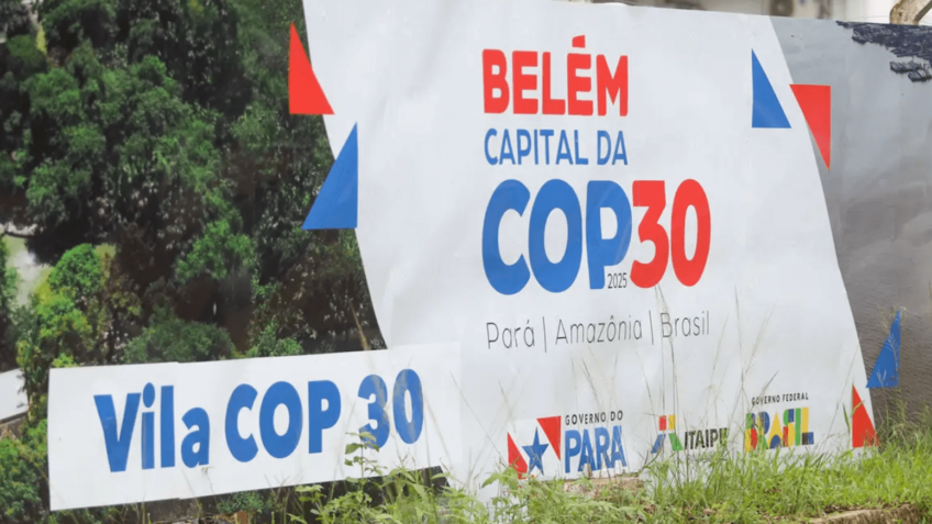 COP30 coloca Brasil no centro da corrida por investimentos verdes 2 Reproduçao