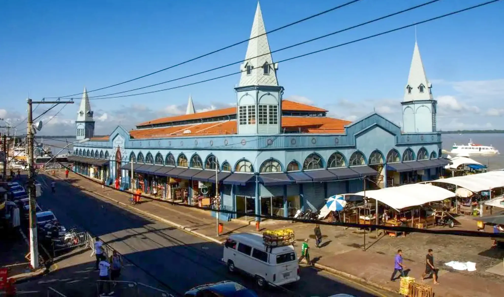 Compromisso de Belém marca liderança do Brasil na corrida pelos combustíveis sustentáveis
