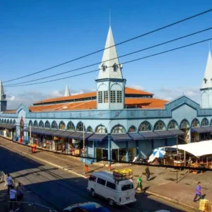 Radar COP30 da Revista Amazônia