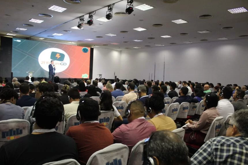 Belém recebe Fórum Carbono Neutro 2025 como aquecimento para a COP-30 Reprodução