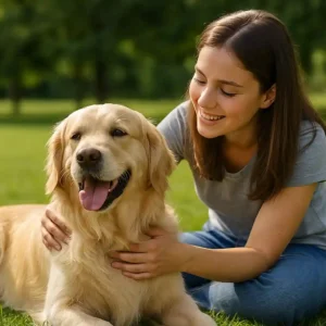 Golden Retriever: 7 curiosidades sobre essa raça Golden Retriever 7 curiosidades sobre essa raça