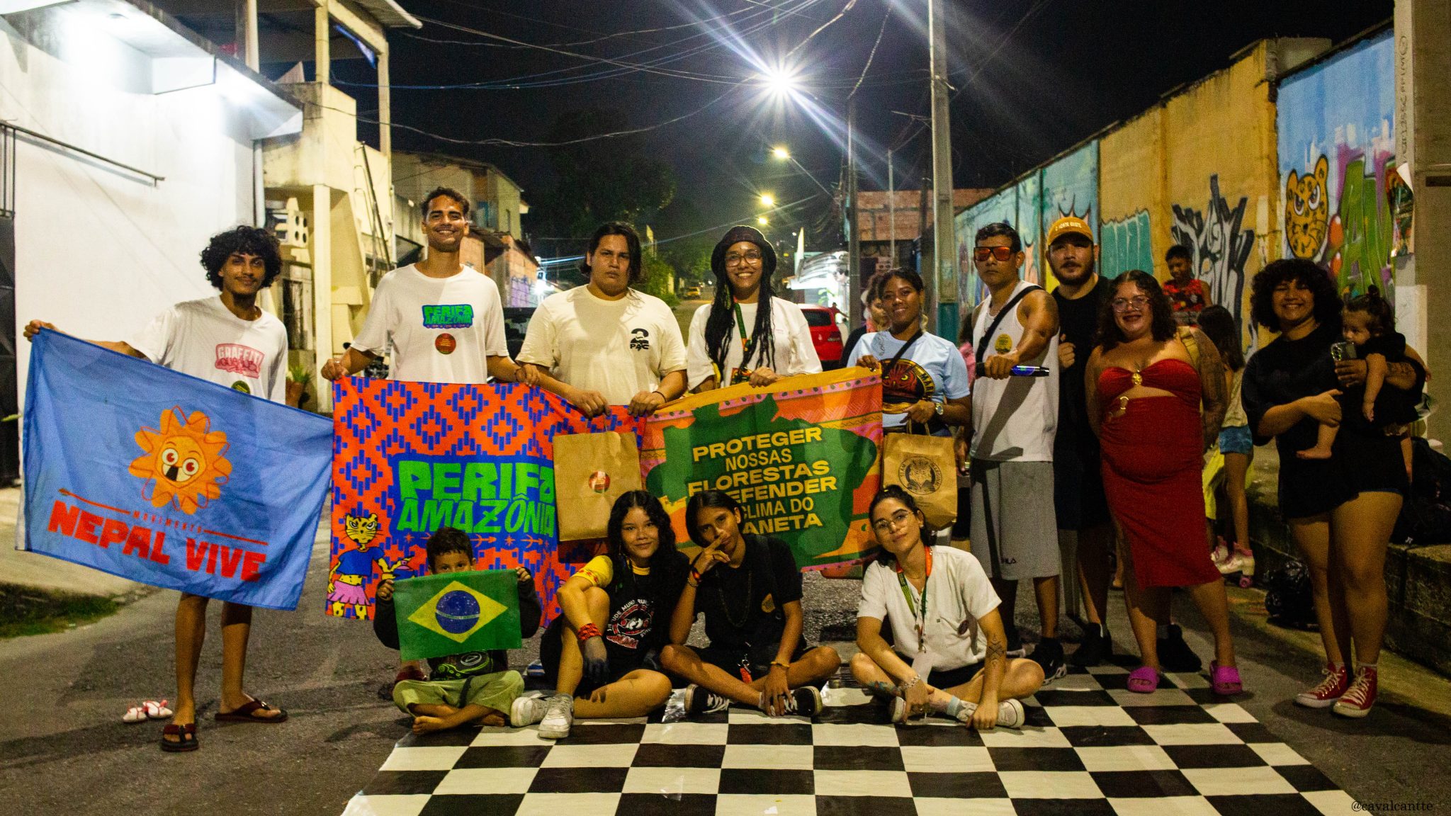 Fotos: André Cavalcante