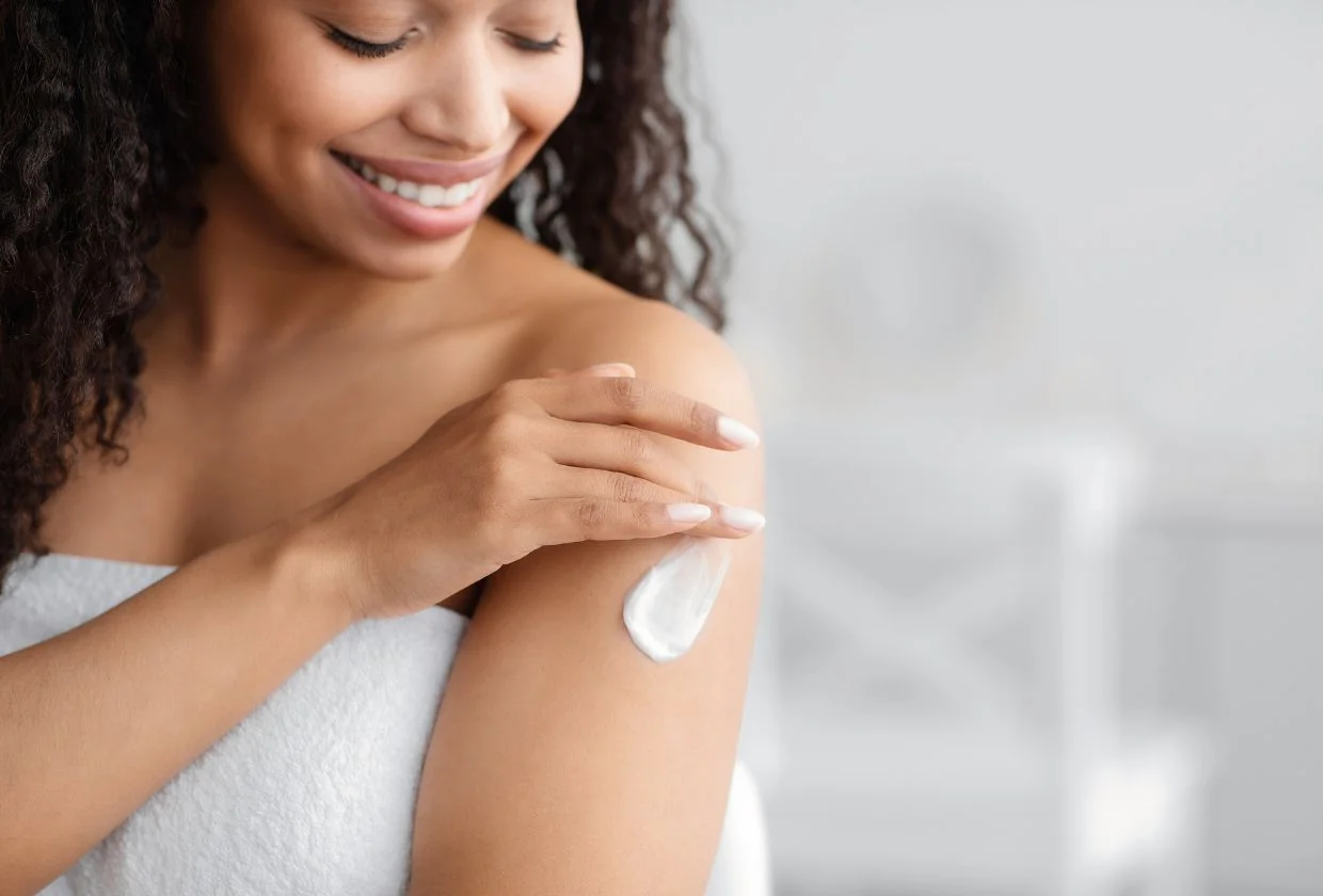 Óleo de coco e pele: segredos da ciência revelados