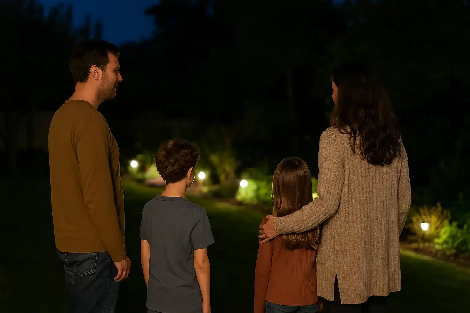 Moradores alertas estão protegendo quintais de gambás à noite com este truque simples