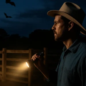 Morcego-vampiro 7 sinais de que ele pode estar rondando sua casa à noite Morcego-vampiro 7 sinais de que ele pode estar rondando sua casa à noite