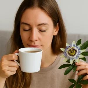 Passiflora: 4 maneiras de consumir e reduzir a ansiedade Passiflora 4 maneiras de consumir e reduzir a ansiedade